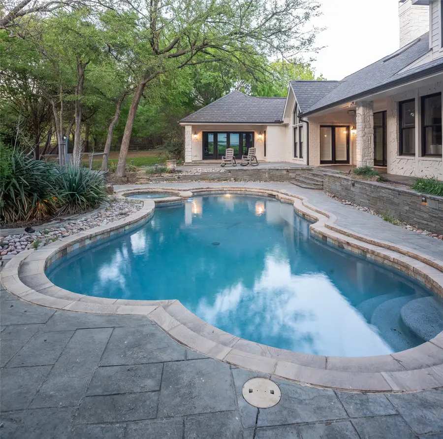 221 Forestview Drive, Lucas, TX 75002 - #2