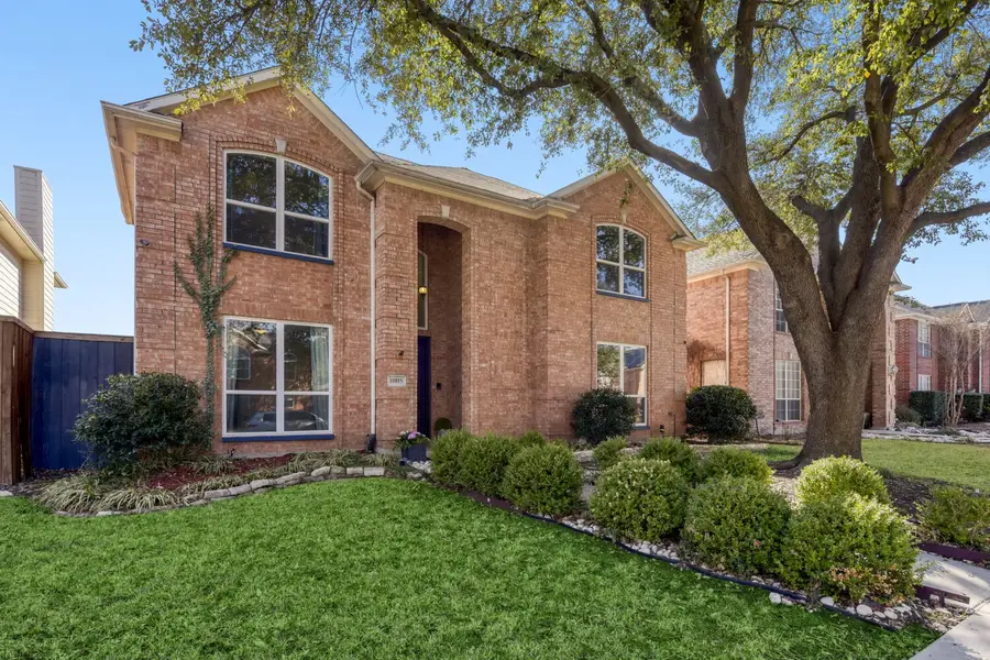 18815 Park Grove Lane, Dallas, TX 75287 - #3