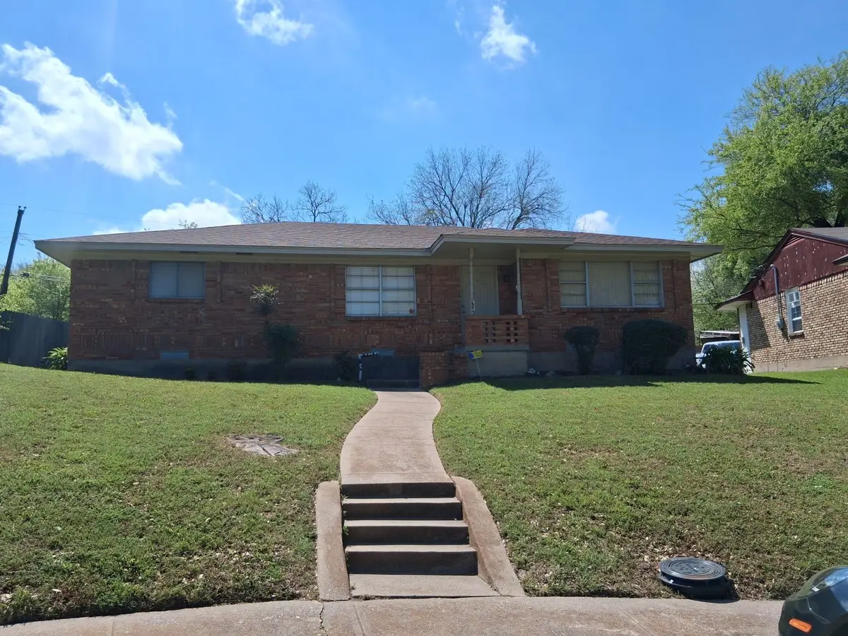 1212 Whispering Circle, Dallas, TX 75241 - #1