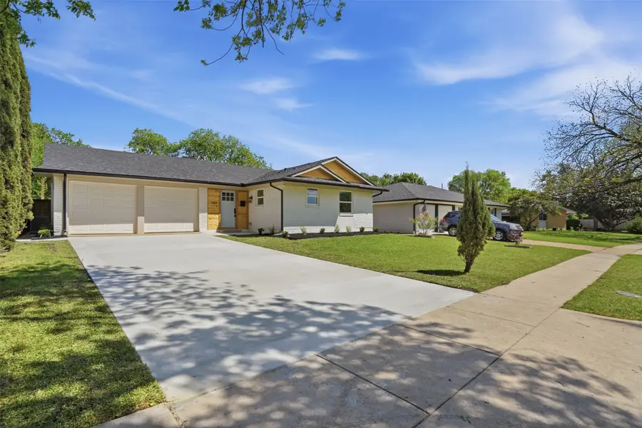 1604 Nantucket Drive, Richardson, TX 75080 - #2