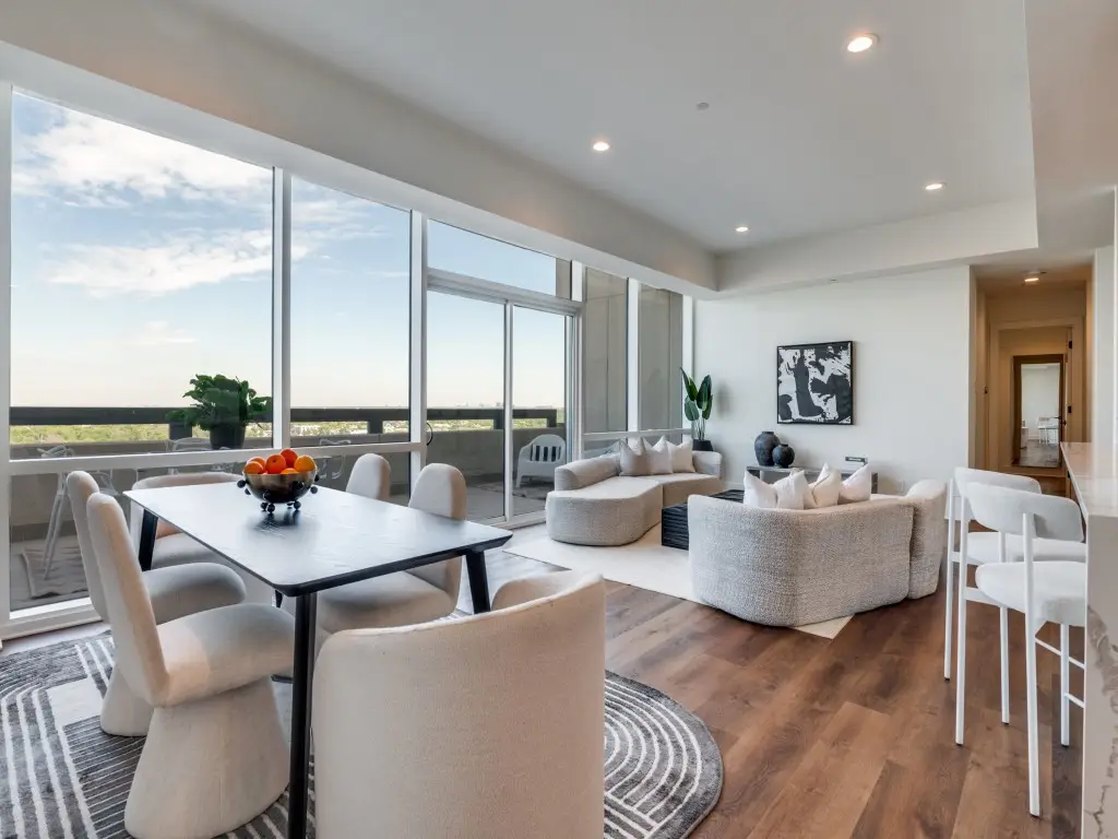 3111 Welborn Street #1306, Dallas, TX 75219 - #1