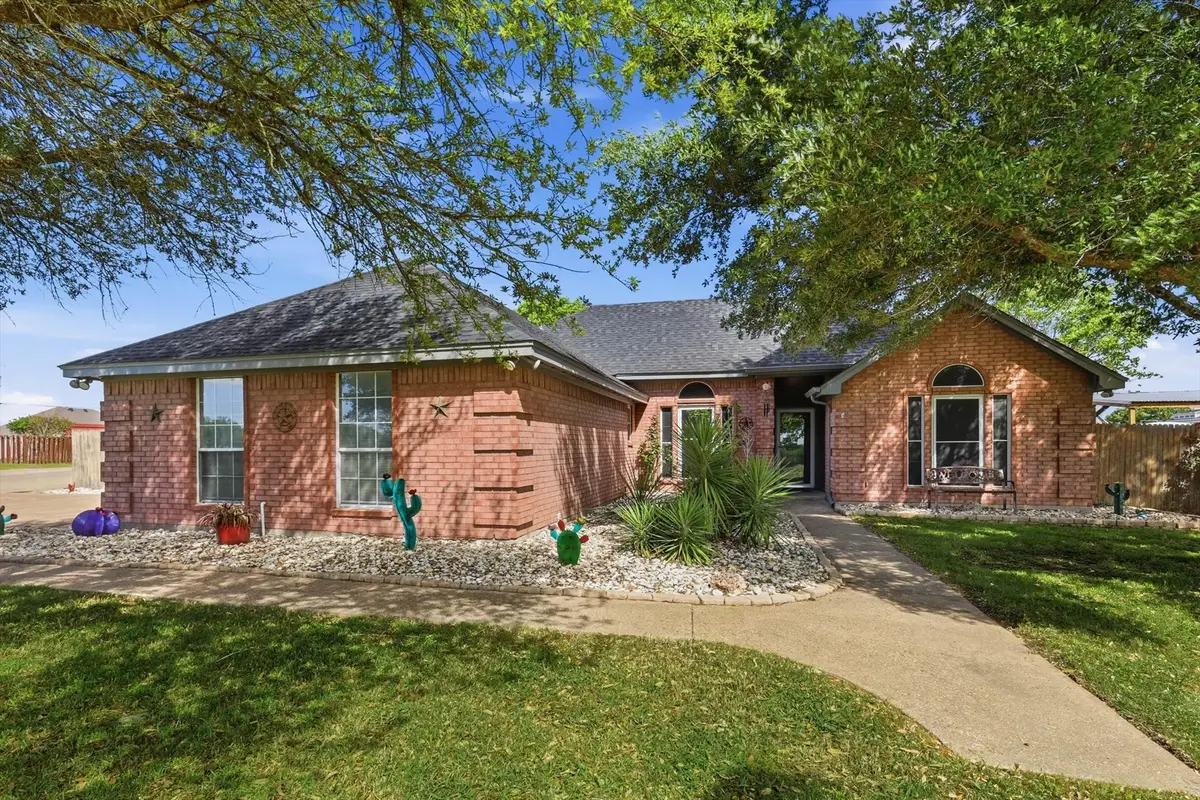 217 Seay Road, Italy, TX 76651 - #1
