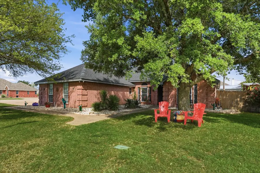 217 Seay Road, Italy, TX 76651 - #2