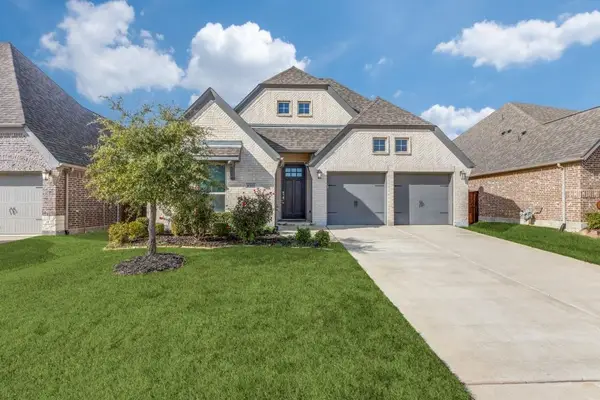 8509 Lake Arrowhead Trail, McKinney, TX 75071