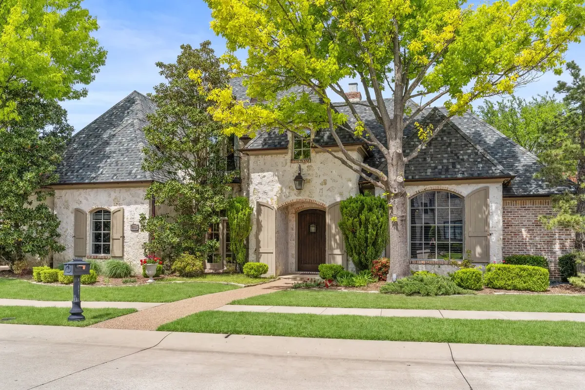 6200 Carlton Court, McKinney, TX 75072 - #1