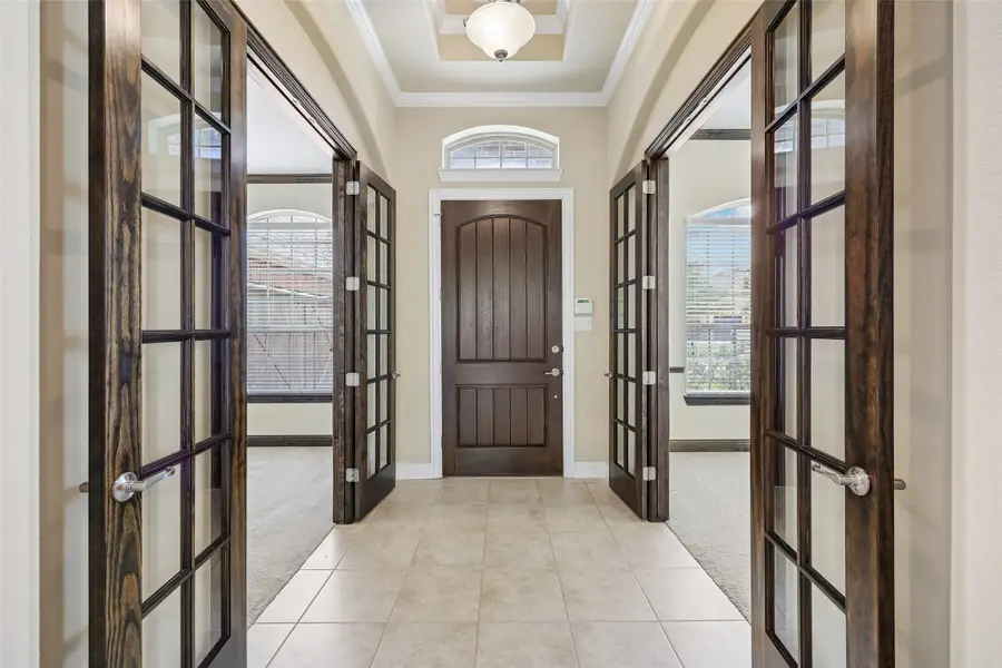 6916 Benjamin Way, Colleyville, TX 76034 - #3