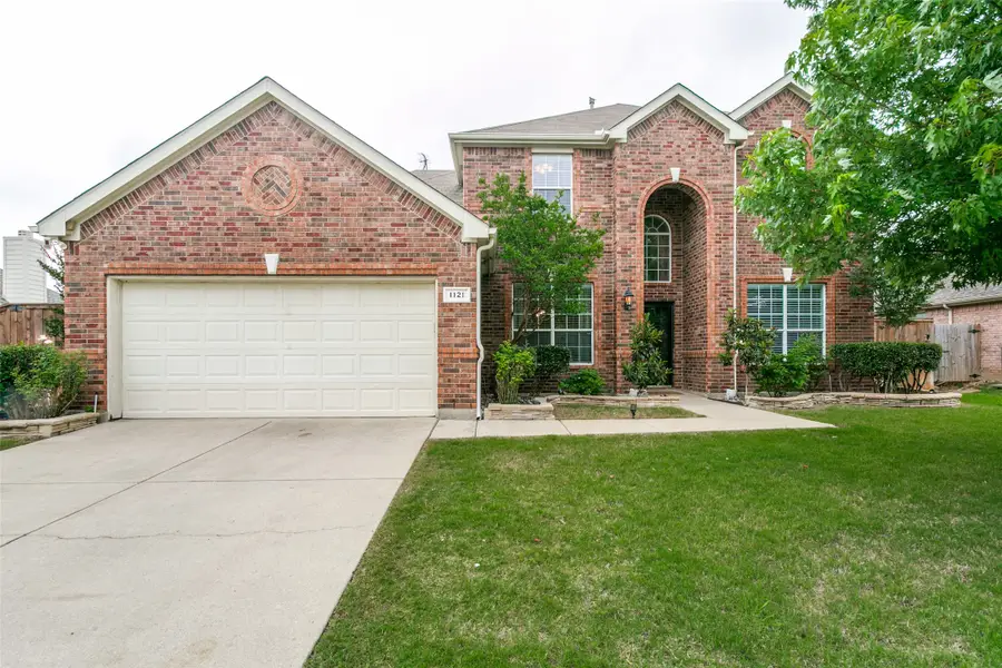 1121 Victory Bells Drive, Haslet, TX 76052 - #2