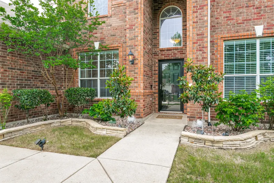 1121 Victory Bells Drive, Haslet, TX 76052 - #3