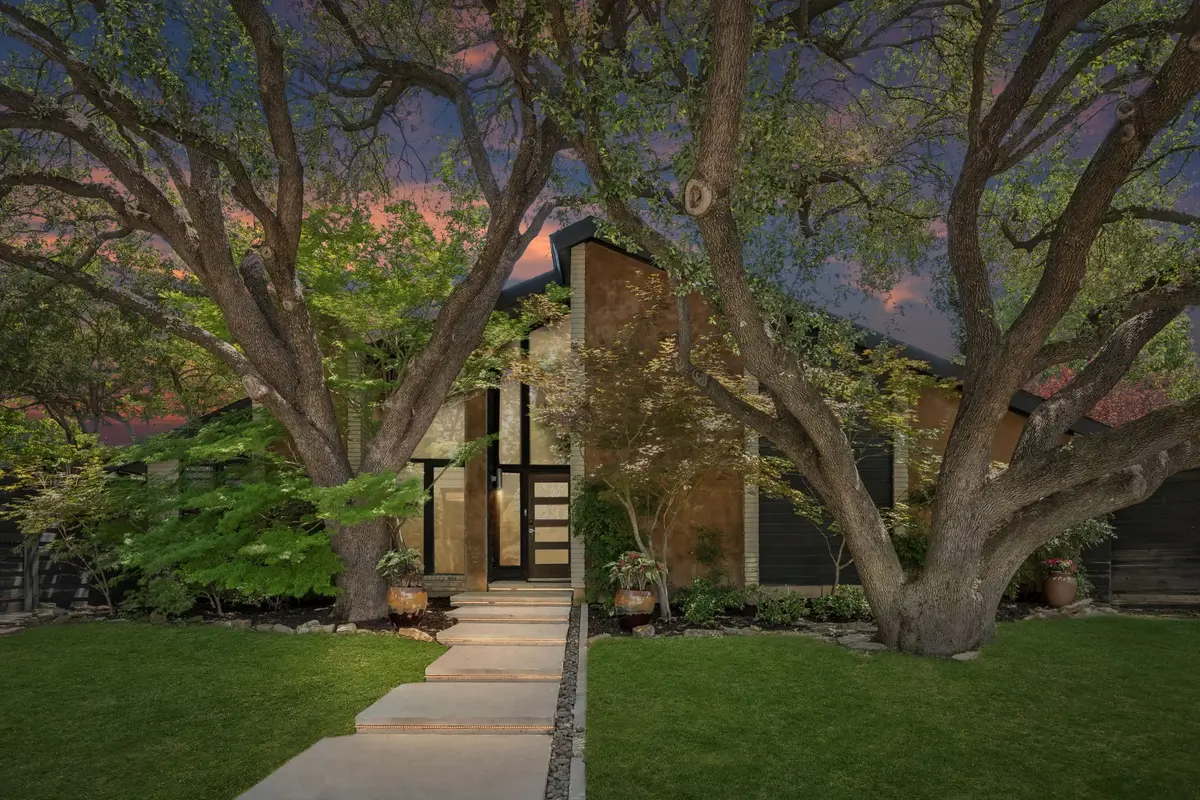 7001 Kingshollow Drive, Dallas, TX 75248 - #1