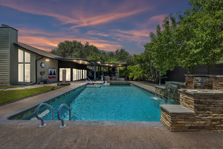7001 Kingshollow Drive, Dallas, TX 75248 - #2
