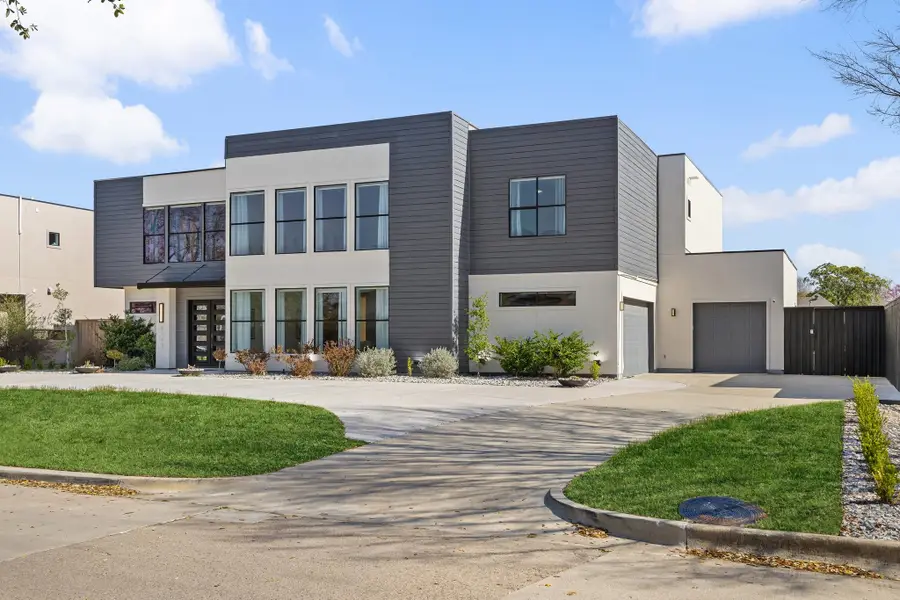 6449 Royalton Drive, Dallas, TX 75230 - #2