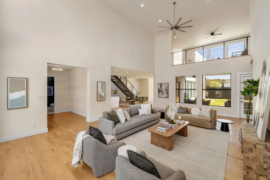 6449 Royalton Drive, Dallas, TX 75230 - #3