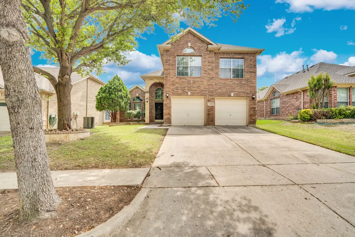 4940 Paddock Drive, Fort Worth, TX 76244 - #1