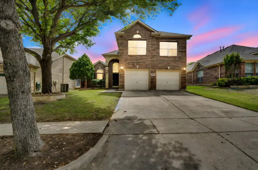 4940 Paddock Drive, Fort Worth, TX 76244 - #2