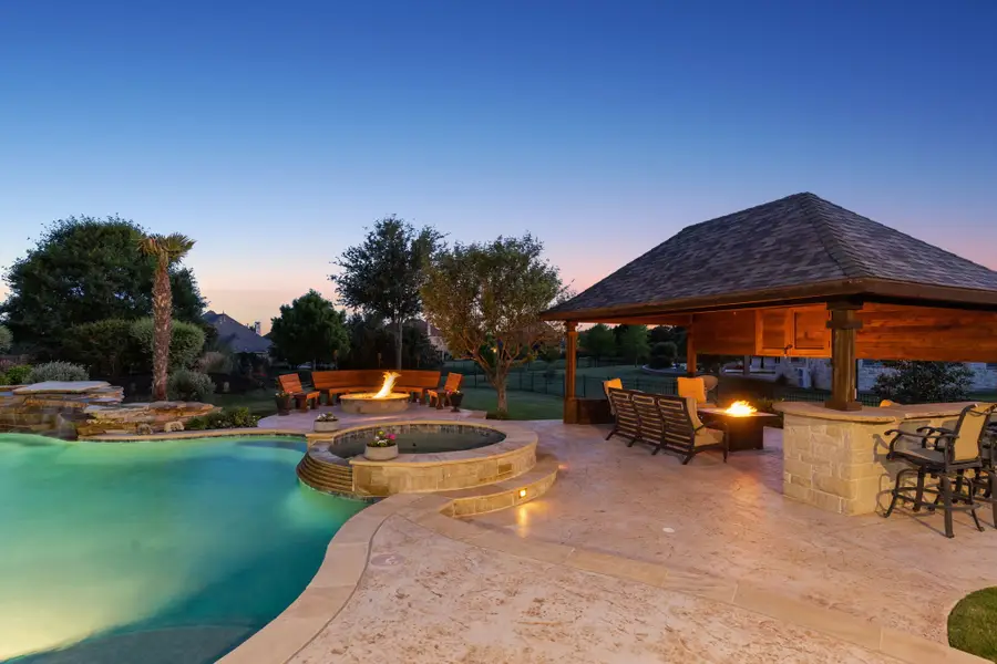 5501 Lake Geneva Court, Flower Mound, TX 75022 - #3