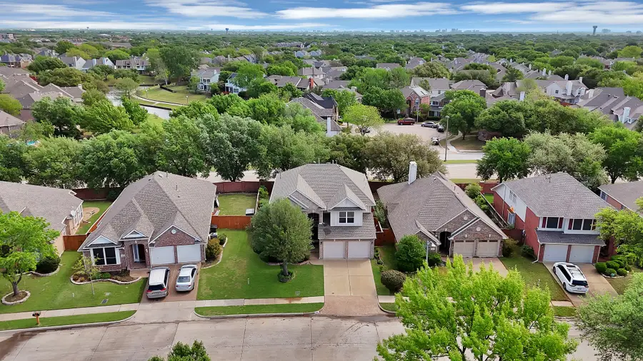 9316 Western Trail, Irving, TX 75063 - #3