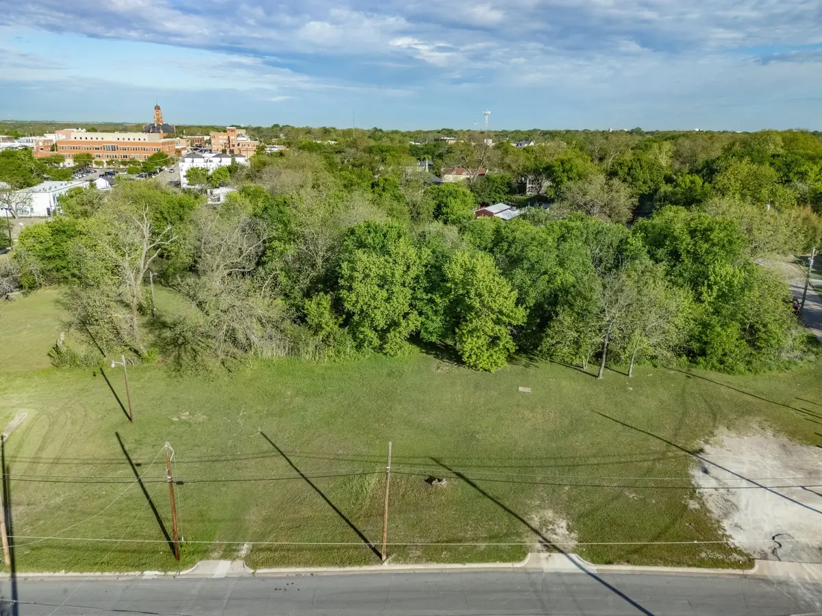 105 Wyatt Street, Waxahachie, TX 75165 - #1