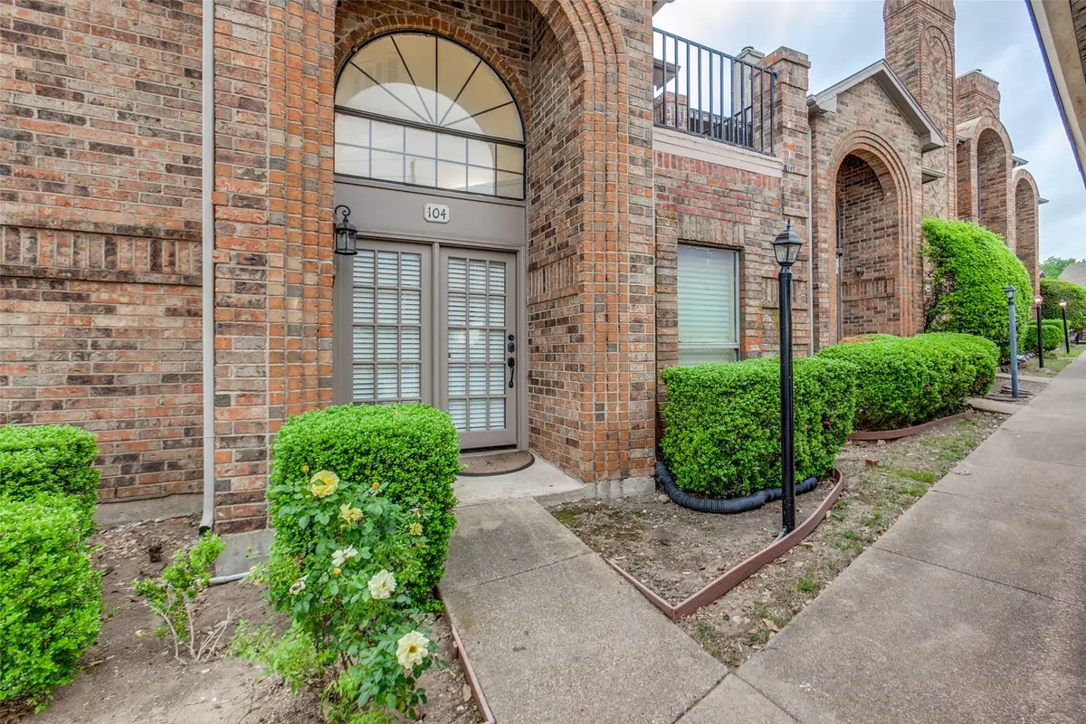 3500 E Park Boulevard #104, Plano, TX 75074 - #1