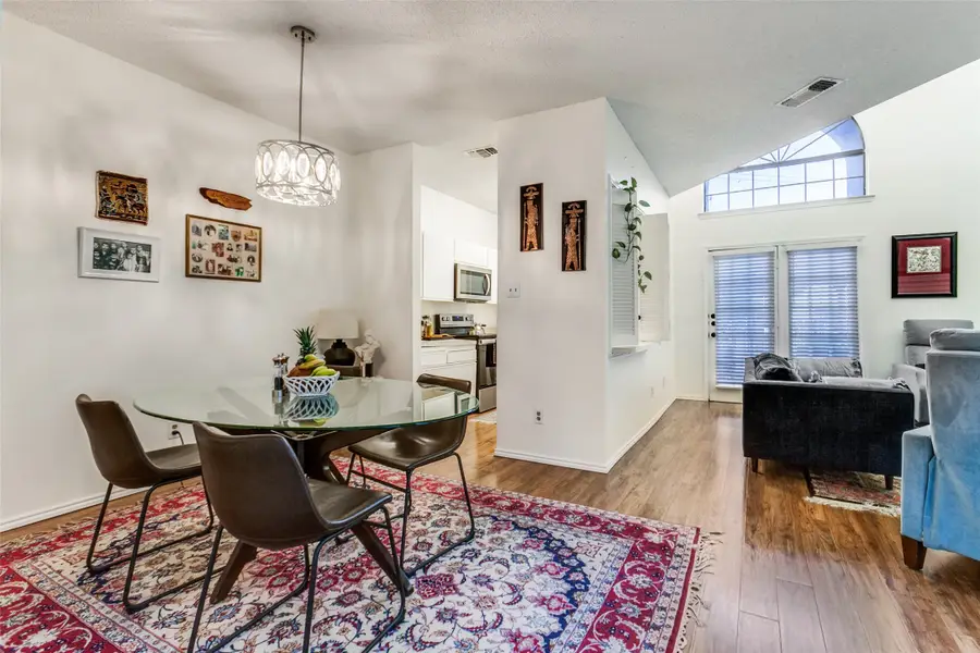 3500 E Park Boulevard #104, Plano, TX 75074 - #3