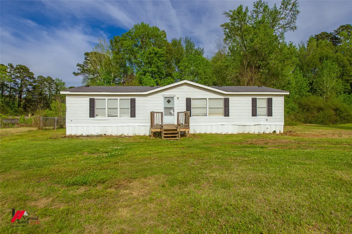 301 Fox Creek Drive, Haughton, LA 71037 - #1