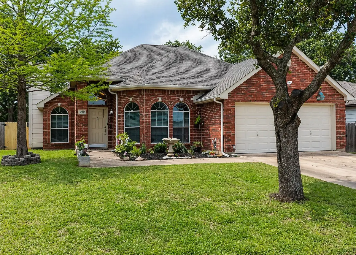 5308 Kayanne Lane, Denton, TX 76208 - #1