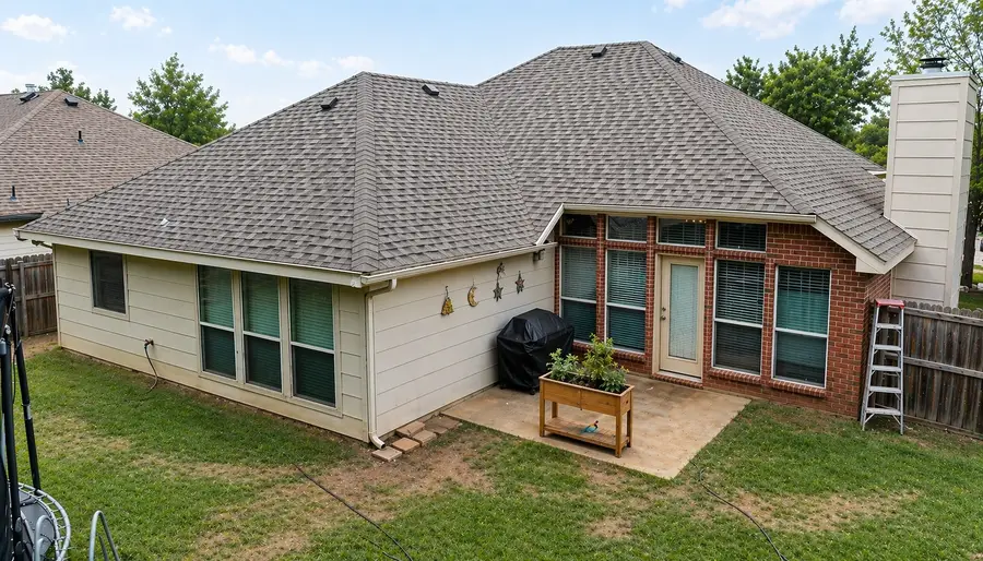 5308 Kayanne Lane, Denton, TX 76208 - #2