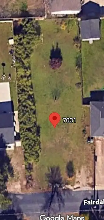 7031 Fairdale Avenue, Dallas, TX 75227 - #2