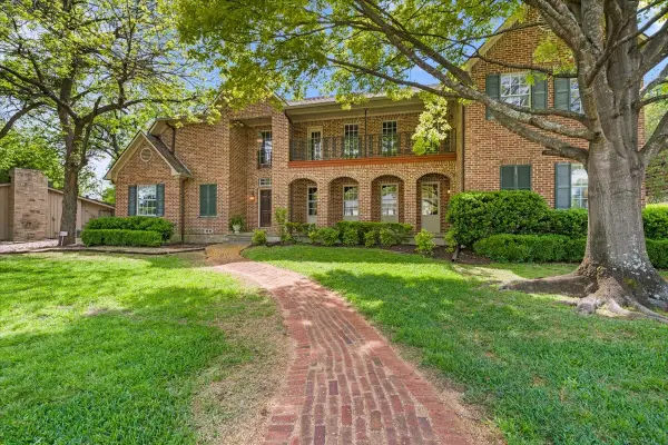 602 Mills Place, Corsicana, TX 75110