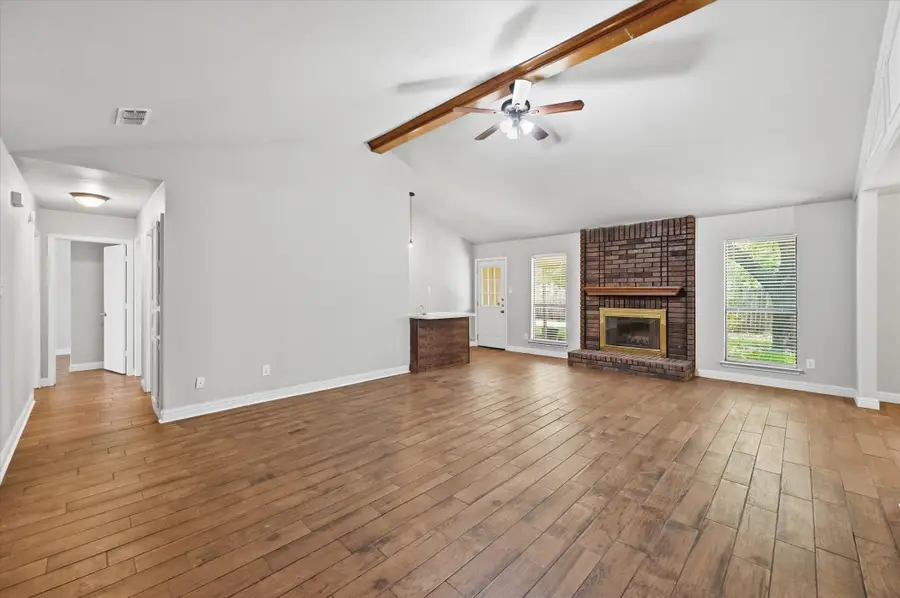 6201 Minuteman Lane, Arlington, TX 76002 - #3