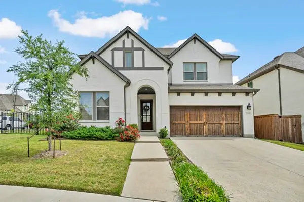 2201 Sandlin Drive, Fort Worth, TX 76008