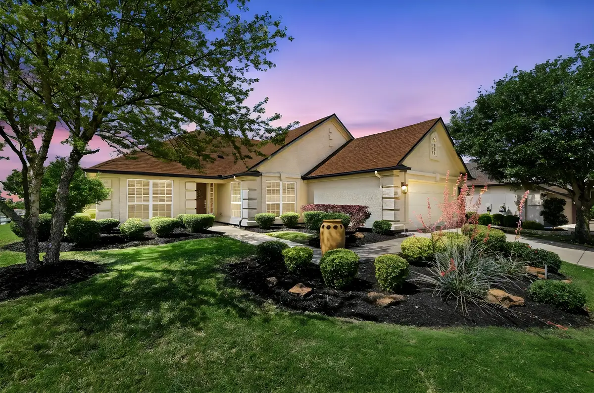 12001 Lockhart Court, Denton, TX 76207 - #1