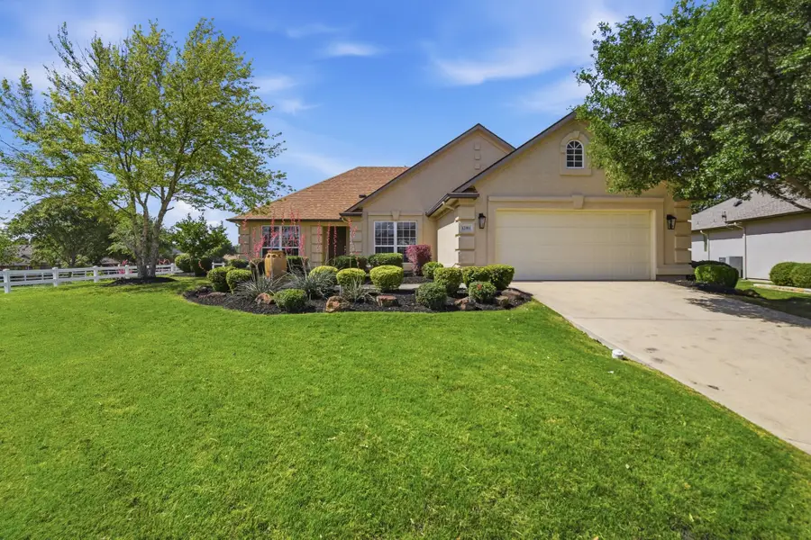12001 Lockhart Court, Denton, TX 76207 - #2