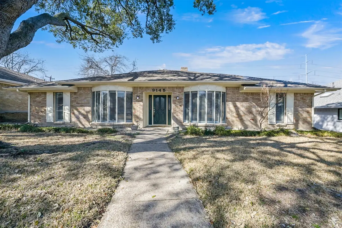 9145 Drumcliffe Lane, Dallas, TX 75231 - #1