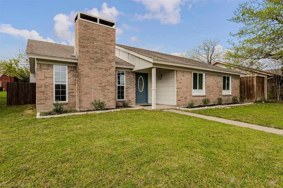 3628 Blossom Trail, Plano, TX 75074 - #1