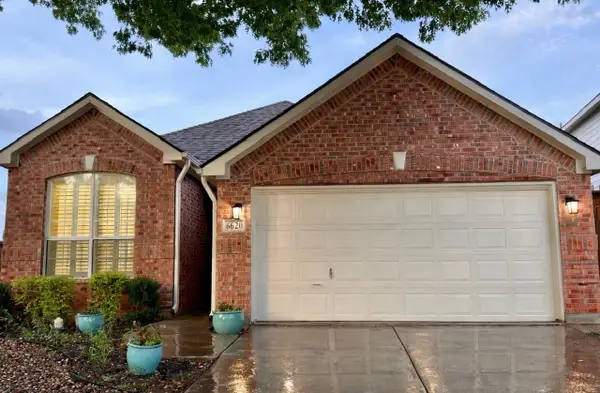 6620 Dapper Drive, McKinney, TX 75070