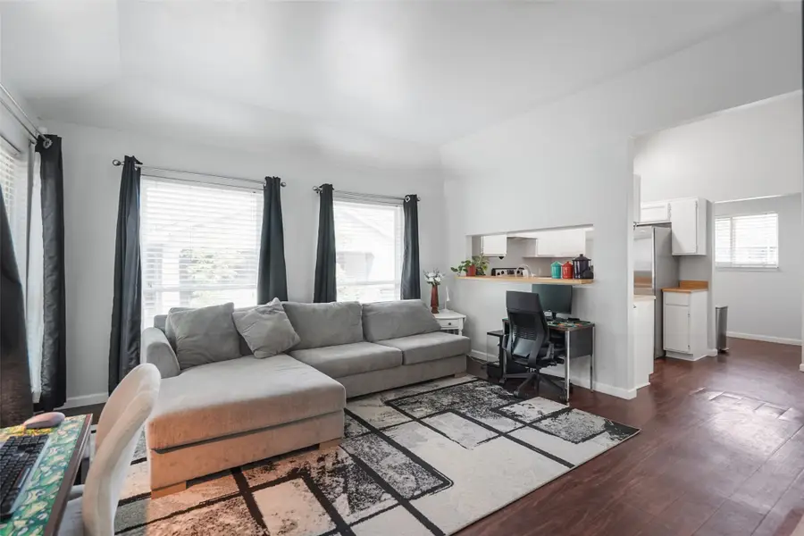 6011 Hott Springs Drive, Arlington, TX 76001 - #2