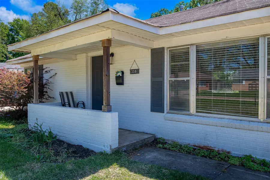 359 Bellmead Street, Shreveport, LA 71105 - #2