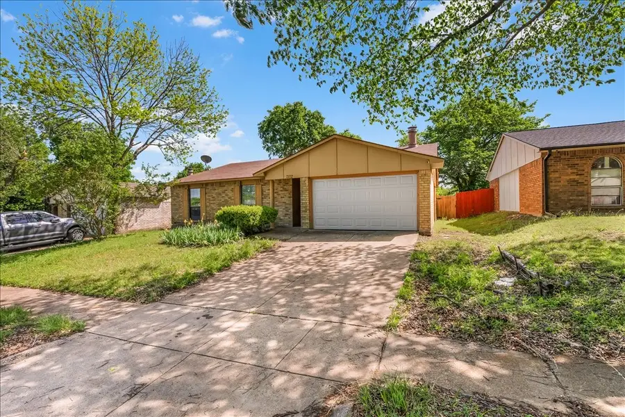 7112 Winterberry Drive, Dallas, TX 75249 - #2