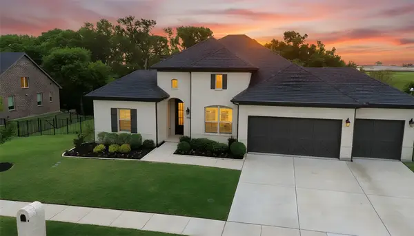 1516 Bearpath Way, Gunter, TX 75058