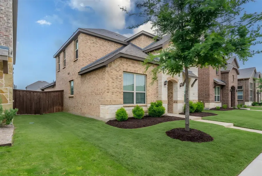 2614 Franklin Drive, Celina, TX 75009 - #3