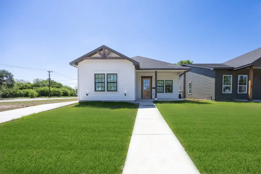 820 Glen Garden, Fort Worth, TX 76104 - #2