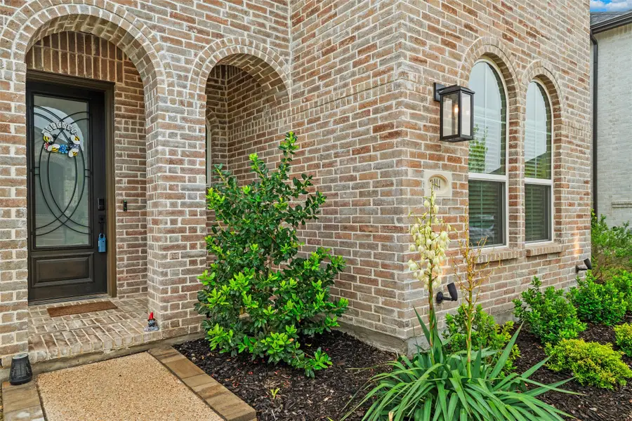 1004 Goldenrod Drive, Crowley, TX 76036 - #2