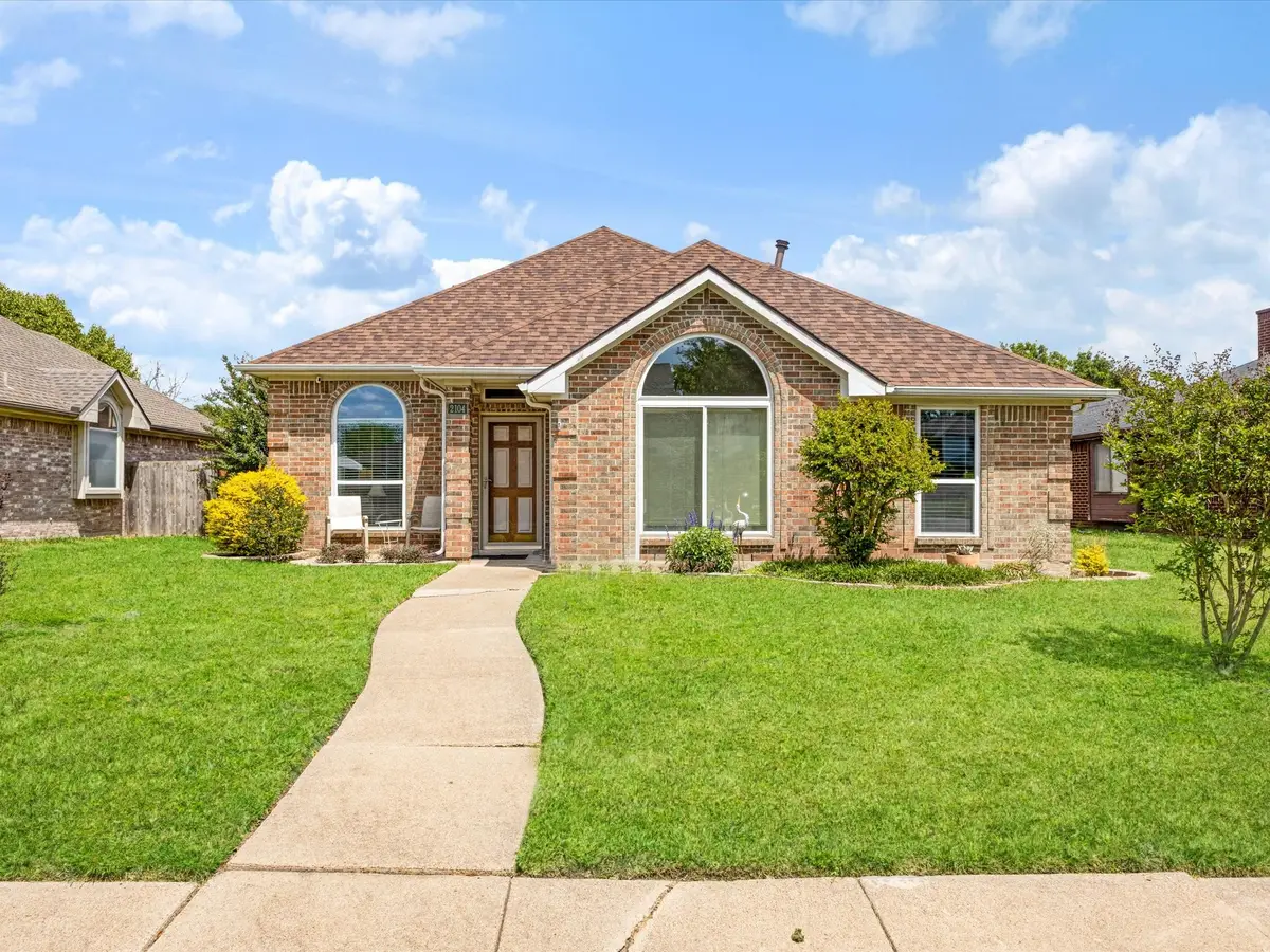 2104 Homestead Drive, Mesquite, TX 75181 - #1