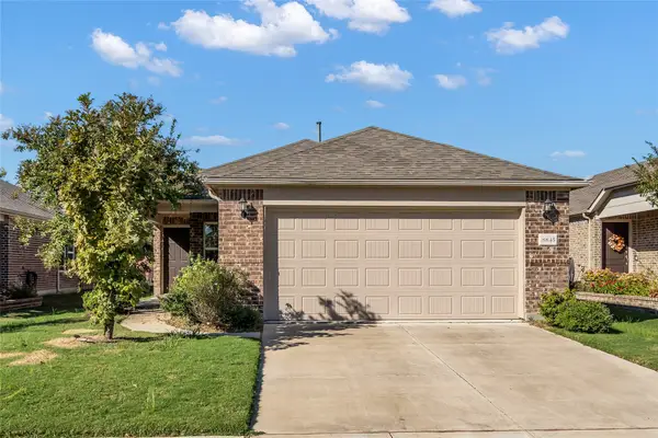 8845 Twin Pines Lane, Frisco, TX 75036