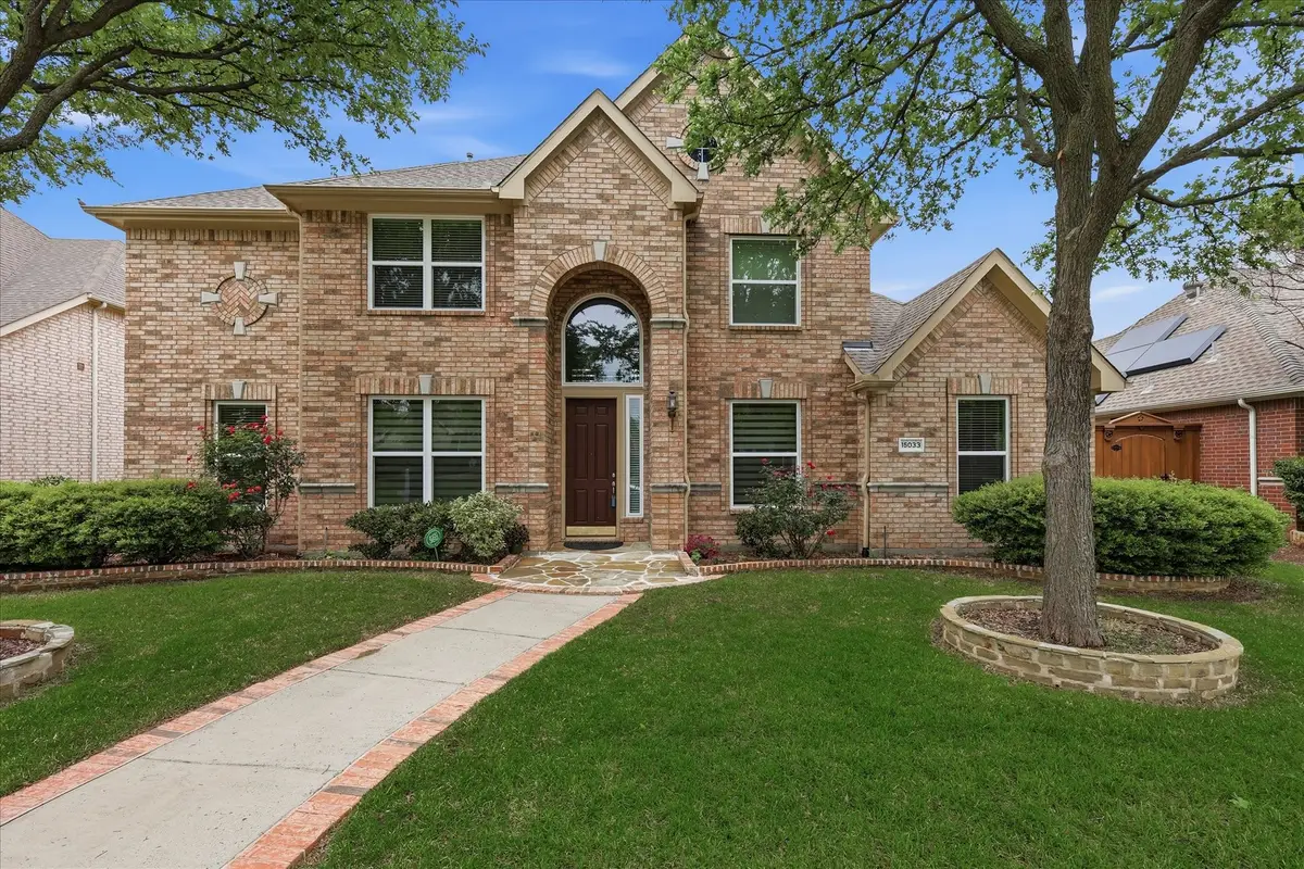 15033 Snowshill Drive, Frisco, TX 75035 - #1