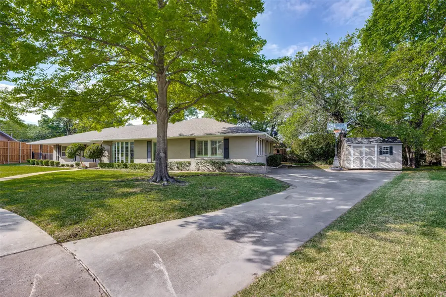 11539 Cromwell Circle, Dallas, TX 75229 - #2