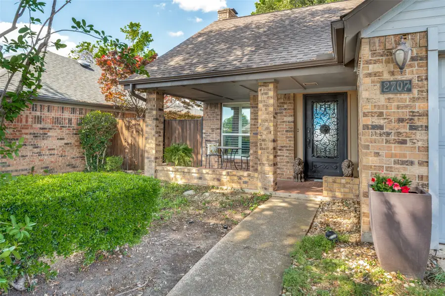 2707 Belmeade Drive, Carrollton, TX 75006 - #2