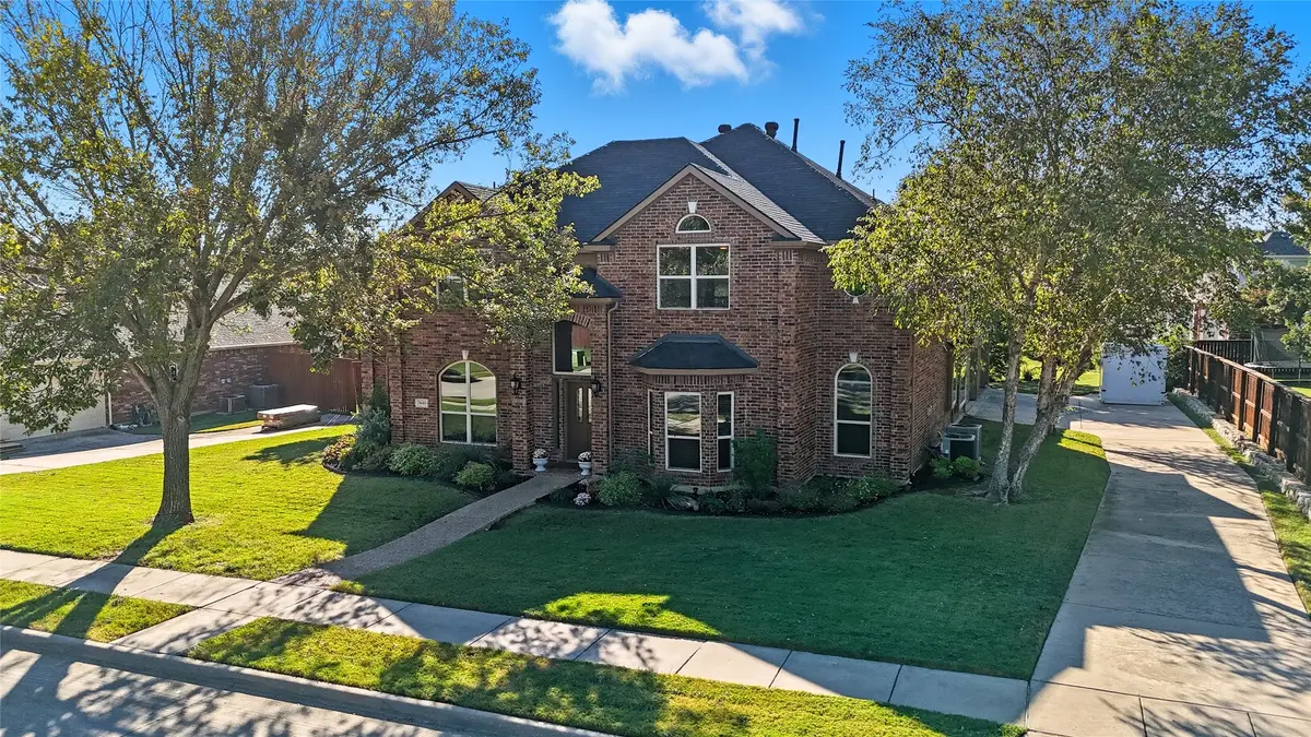 3605 Winchester Court, Corinth, TX 76210 - #1