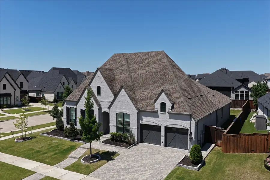 7823 Hoxie Lane, Frisco, TX 75035 - #2