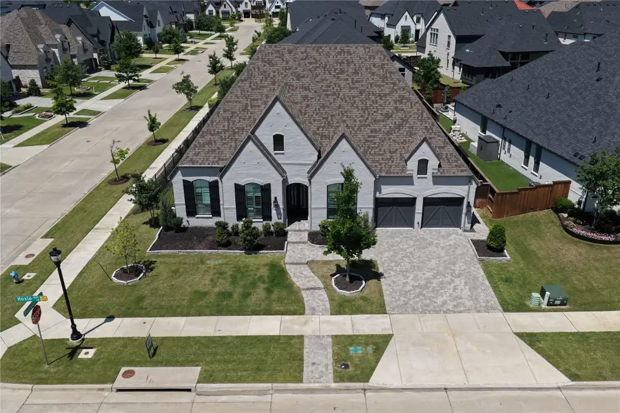 7823 Hoxie Lane, Frisco, TX 75035 - #3